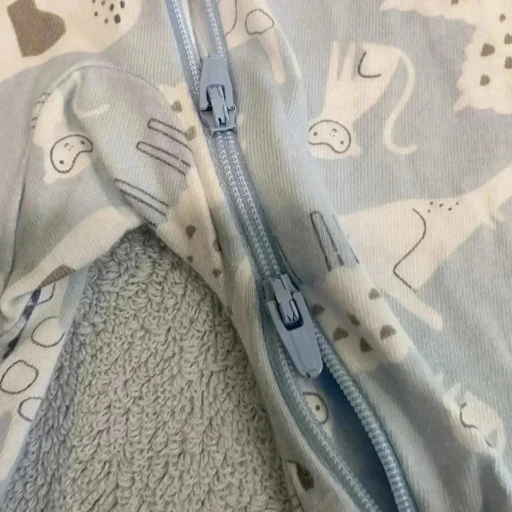Carter’s Pajamas